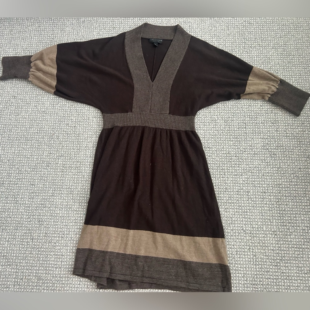 Knit dress 💓